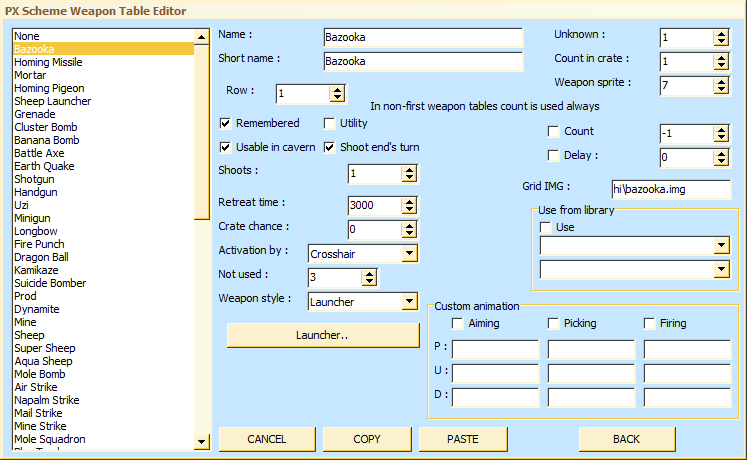 Scheme editor weapon table.png